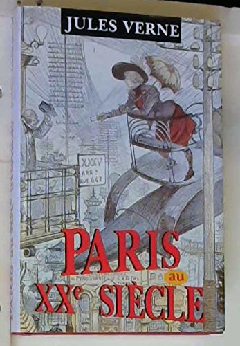 paris au xxe siècle