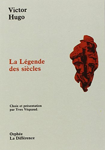 la légende des siècles   [22]