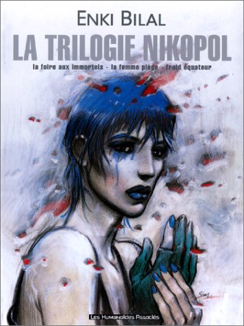 la trilogie nikopol  