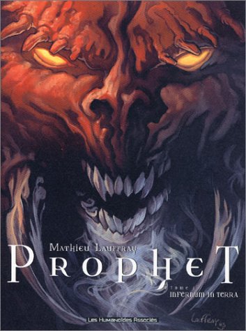 prophet [2]