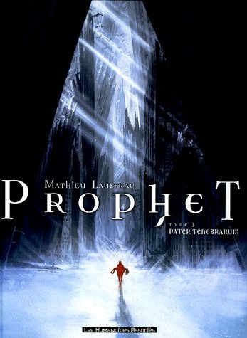 prophet [3]