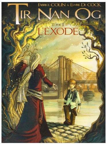 l' exode  