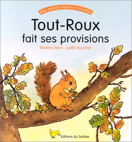tout-roux fait ses provisions [7]