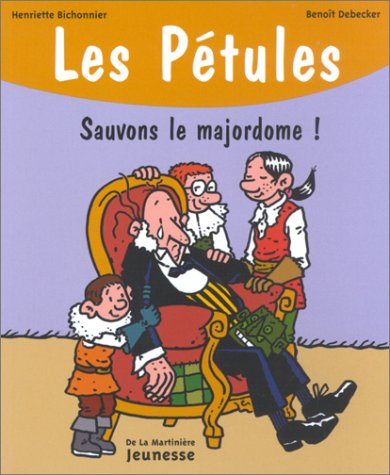 sauvons le majordome ! [10]