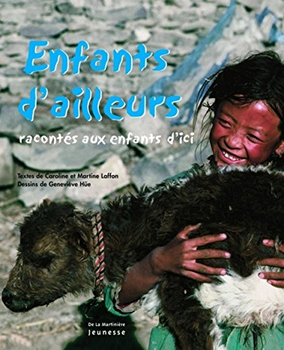 enfants d'ailleurs