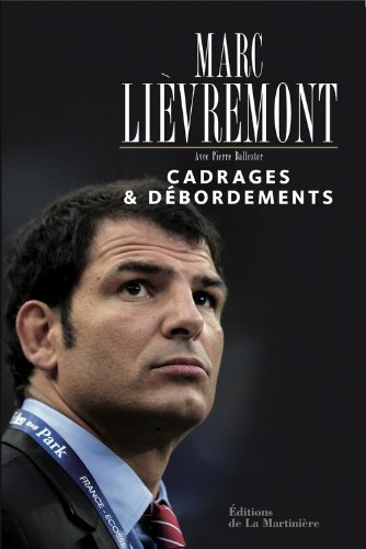 cadrages et débordements