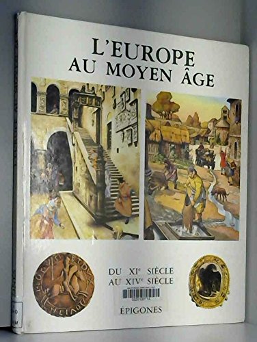 l' europe au moyen âge   [[2]]