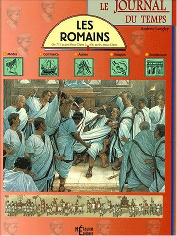 romains (les ) [3]