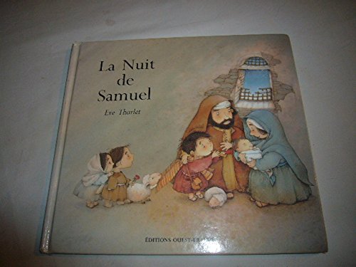 la nuit de samuel  
