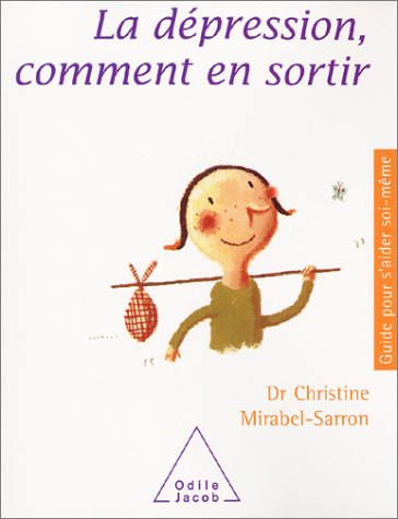 la dépression, comment en sortir  