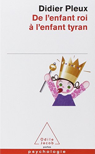 de l'enfant roi à l'enfant tyran [169]