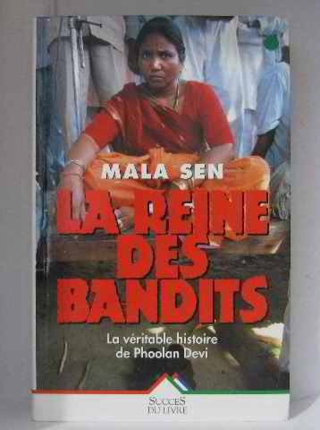 la reine des bandits  