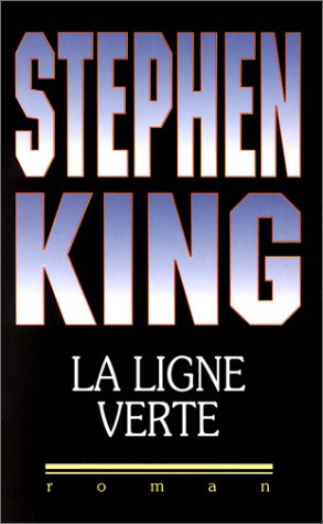la ligne verte  