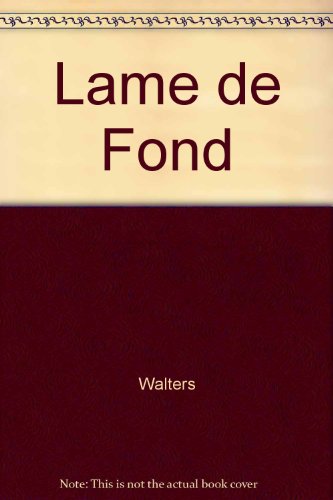 lame de fond