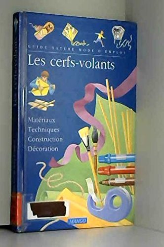 les cerf-volants  