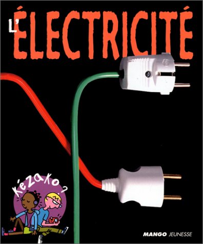 l' électricité  