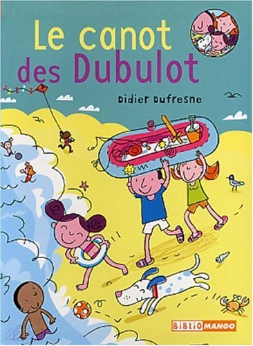 le canot des dubulot   [102]