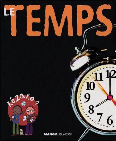 le temps  