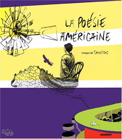 anthologie de la poésie américaine