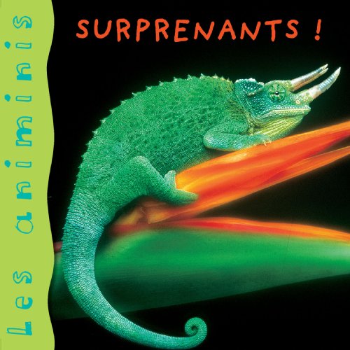 surprenants