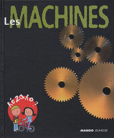 les machines  