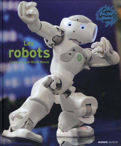 les robots  