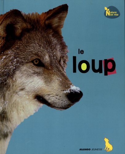 le loup  