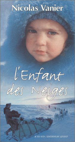 enfant  des  neiges l'
