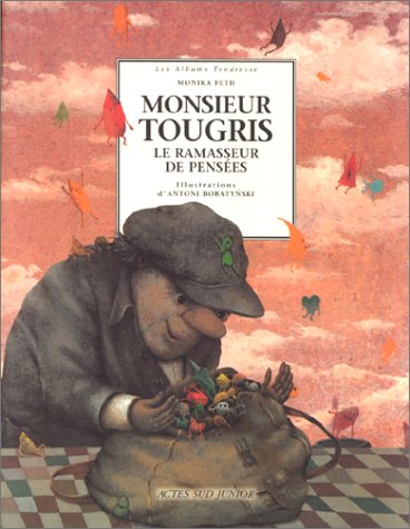 monsieur tougris