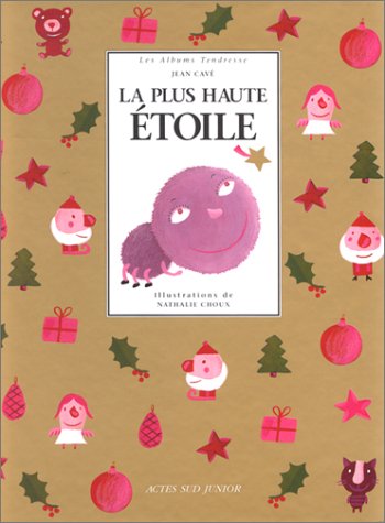 la plus haute étoile  