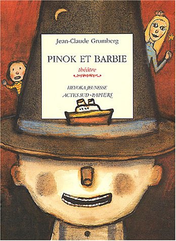 pinok et barbie