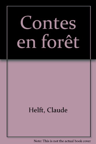 contes en forêt