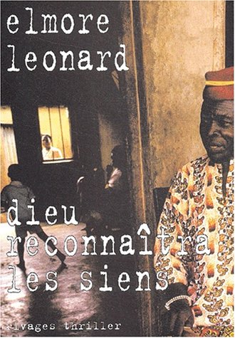 dieu reconnaîtra les siens