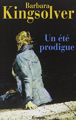 un été prodigue  