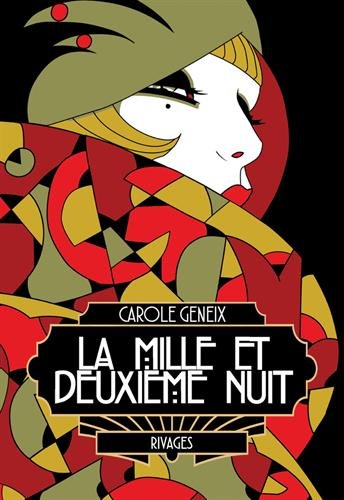 la mille et deuxième nuit  