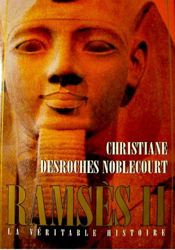 ramsès ii