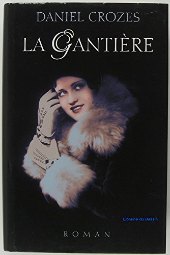 la gantière  