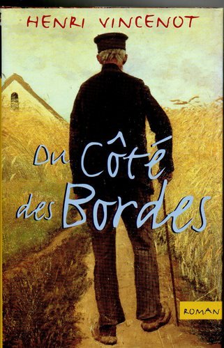 du côté des bordes