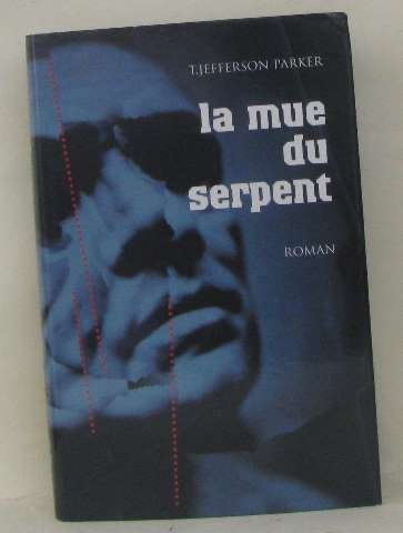 la mue du serpent  