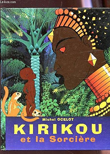 kirikou et la sorcière