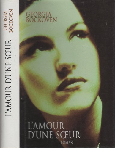 l' amour d'une soeur  