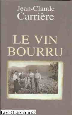 le vin bourru  