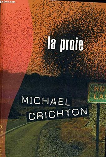 la proie  