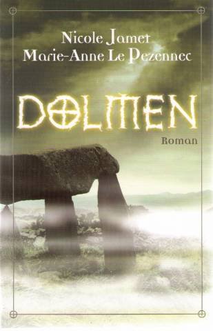 dolmen