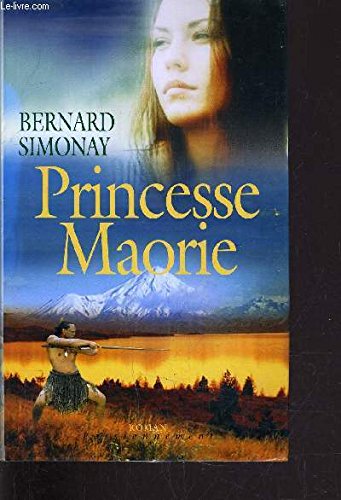 princesse maorie
