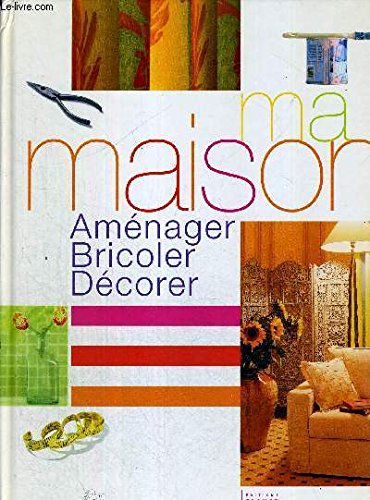 ma maison