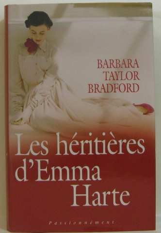 héritières d'emma harte (les), t2. [2]