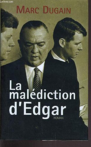 la malédiction d'edgar  