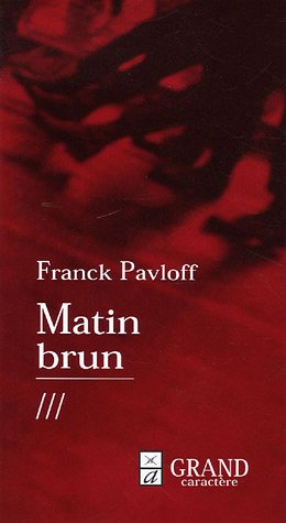 matin brun