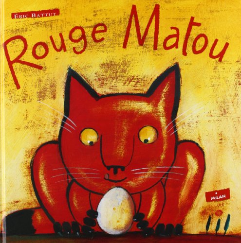 rouge matou